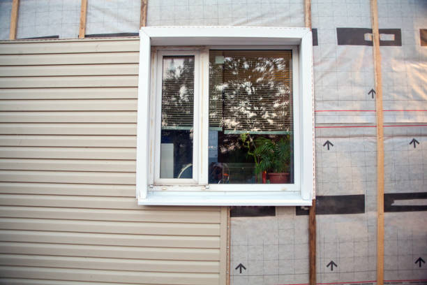 Reliable Montpelier, OH Siding Installation & Repair Solutions